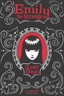 Emily the Strange - Lost Days By Rob Reger