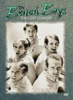 The Beach Boys: The Lost Concert DVD (2008) The Beach Boys cert E
