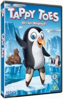 Tappy Toes DVD (2012) cert U