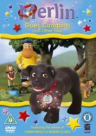 Merlin the Magical Puppy: Merlin Goes Camping and Other Tails DVD (2010) Martin