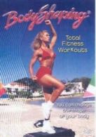 Body Shaping: 3 - Total Fitness Workouts DVD (2003) Rick Valente cert E