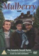 Mulberry: Complete Series 2 DVD (2008) Geraldine McEwan, Grainger (DIR) cert PG