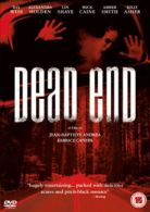 Dead End DVD Ray Wise, Andrea (DIR) cert 15
