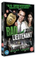 Bad Lieutenant: Port of Call - New Orleans DVD (2010) Nicolas Cage, Herzog