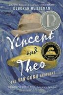 Vincent and Theo: The Van Gogh Brothers. Heiligman 9780805093391 New<|