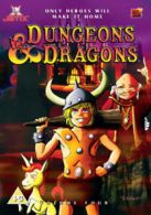 Dungeons and Dragons: Volume 4 DVD (2007) John Gibbs cert PG