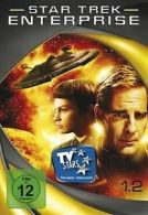 Star Trek - Enterprise: Season 1, Vol. 2 [4 DVDs] | DVD