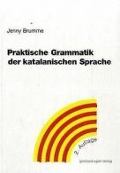 Praktische Grammatik der katalanischen Sprache | Brumm... | Book