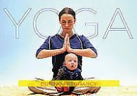 Yoga During Pregnancy - With Yoga Experience DVD (2010) Timm Hogerzeli cert E