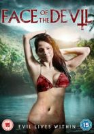 Face of the Devil DVD (2016) Vania Accinelli, Pérez-Garland (DIR) cert 15