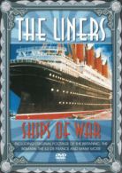 The Liners: Ships of War DVD (2009) cert E
