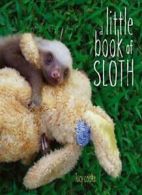 A Little Book of Sloth.by Cooke New 9781442445574 Fast Free Shipping<|