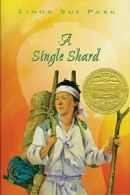 A Single Shard (Newbery Medal Book). Park 9780395978276 Fast Free Shipping<|