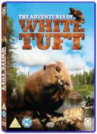 The Adventures of White Tuft DVD (2009) Philippe Calderon cert PG