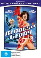 Blades of Glory DVD (2007) Will Ferrell, Gordon (DIR)