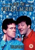 A Bit of Fry and Laurie: Series 2 DVD (2006) Hugh Laurie cert 15