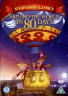 Storybook Classics: Around the World in 80 Days DVD (2006) cert U