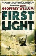 First Light (Penguin World War II Collection) von... | Book
