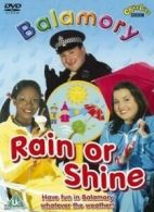 Balamory: Rain Or Shine DVD (2005) Andrew Agnew cert U