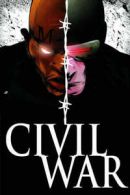 Civil War: X-Men by David Hine (Paperback)