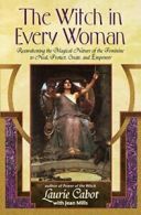 The Witch in Every Woman.by Cobot New 9780385316491 Fast Free Shipping<|