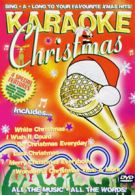 Karaoke Christmas DVD (2003) cert E