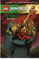 Lego Ninjago: Destiny of doom by Greg Farshtey (Paperback)