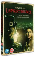 Leprechaun 2 DVD (2008) Warwick Davis, Flender (DIR) cert 18