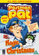 Postman Pat: Postman Pat's Magic Christmas DVD (2005) Postman Pat cert U
