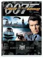 James Bond 007 - Die Welt ist nicht genug von Michael Apted | DVD