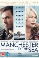 Manchester By the Sea DVD (2017) Casey Affleck, Lonergan (DIR) cert 15