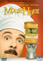 Mousehunt DVD (2005) Nathan Lane, Verbinski (DIR) cert PG