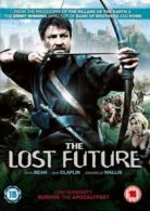 The Lost Future DVD (2011) Sean Bean, Salomon (DIR) cert 15