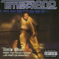 Timberland : Tim's Bio CD (2007)