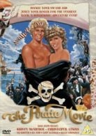 The Pirate Movie DVD (2003) Kristy McNichol, Annakin (DIR) cert PG