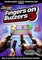 Fingers On Buzzers: Second Edition DVD cert E