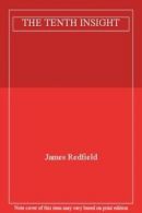 THE TENTH INSIGHT By James Redfield