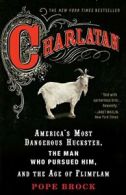 Charlatan.by Brock, Pope New 9780307339898 Fast Free Shipping<|