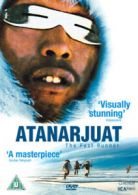 Atanarjuat DVD (2003) Natar Ungalaq, Kunuk (DIR) cert 15