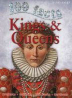 100 facts: Kings & queens by Fiona Macdonald Fiona Macdonald (Paperback)