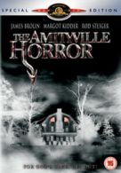 The Amityville Horror DVD (2005) James Brolin, Rosenberg (DIR) cert 15 2 discs