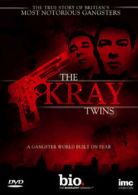 The Kray Twins DVD (2008) Ronnie Kray cert E