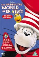 Dr Seuss: The Wubbulous World of Dr Seuss DVD (2004) David Gumpel cert U