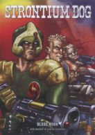 Strontium dog: Blood moon by John Wagner Carlos Ezquerra (Paperback)