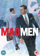Mad Men: Season 6 DVD (2013) Jon Hamm cert 15 3 discs