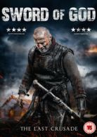 Sword of God DVD (2020) Krzysztof Pieczynski, Konopka (DIR) cert 15