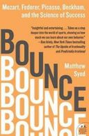 Bounce by Syed, Matthew New 9780061723766 Fast Free Shipping,,