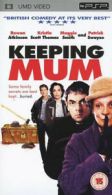 Keeping Mum DVD (2006) Rowan Atkinson, Johnson (DIR) cert 15