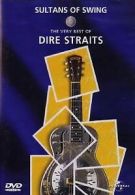Dire Straits - Sultans Of Swing. The Very Best Of | DVD