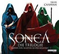 Sonea- Die Trilogie: Die Hüterin - Die Heilerin - Die Kö... | Book